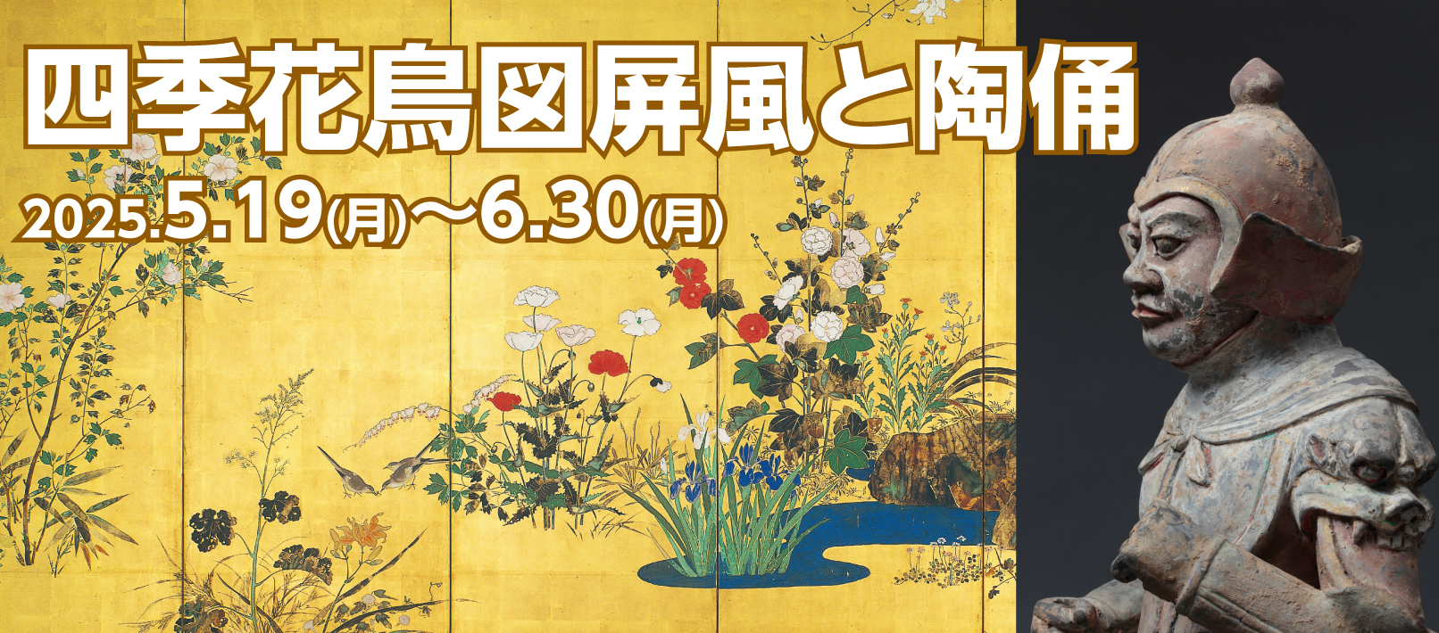 5月6月の展示